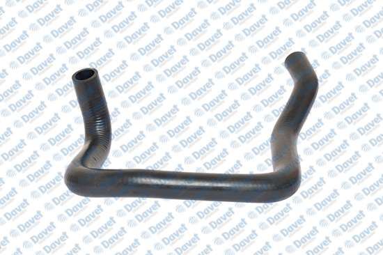 SWAPP 66444 Radyator Alt Hortumu P207-P1007-C2-C3 Ii 1.4 Hdi
